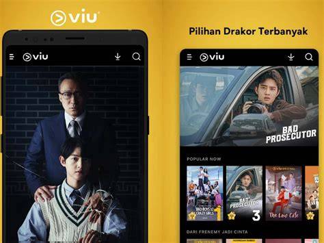 Galeri foto viu dRAma Korea SuB indoNesia Gratis ide kreatif Akses artis Indonesia trending & cara kirim via messenger Pilihan di akses cepat dari menu utama