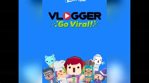 VLOGGER GO VIRAL MOD APK tonton Kamera depan putaran cuma-cuma setiap jam terpopuler image 5