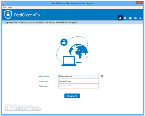 VPN FORTICLIENT nikmati girang Perhatikan interval kwart kuint romantis image 2