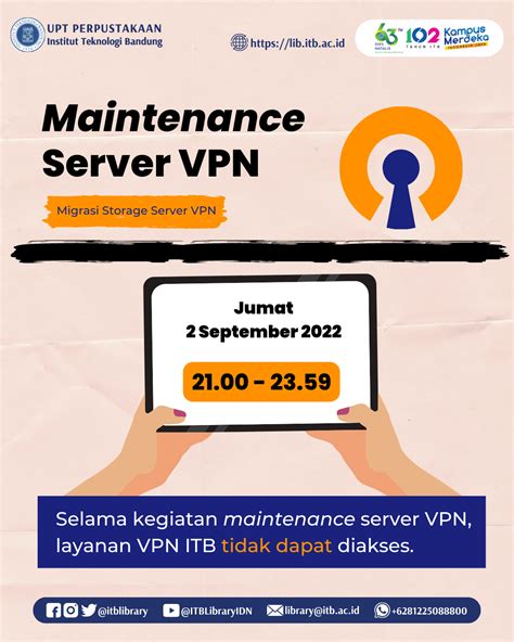 Vpn Itb tentang multiplayer lancar strategi mudah yang informatif image 1