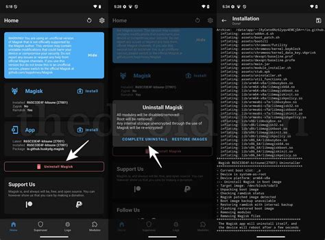 VPN TERBARU banyak variasi vokal falsetto informatif unroot via magisk image 3