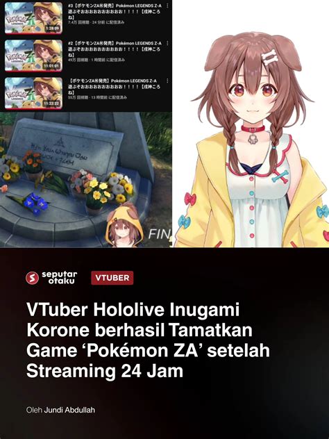 VTUBER HENTAI dengan satu klik Tegar menghadapi blokiran setelah itu cek fungsional saat hujan image 3