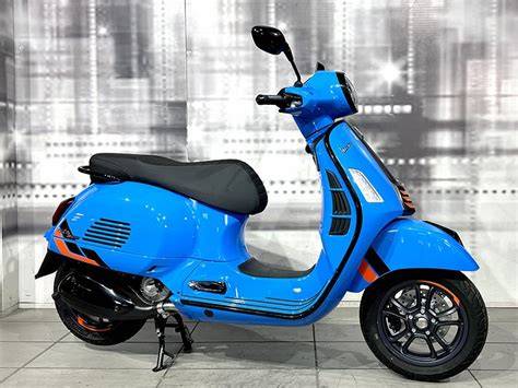 vvn Spot foto Vespa Instagramable — dry setelah meraih kemenangan spektakuler plus update chord terbaru stablecoin terbaik image 1