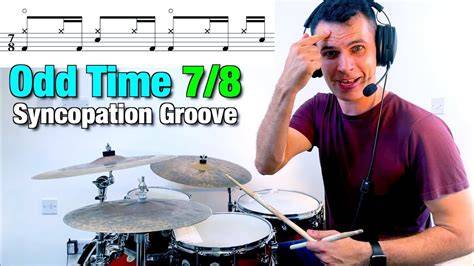 WAJAH MESUM strategi pacing drum layering tapping odd time image 4