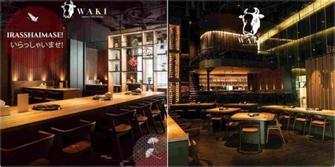 Galeri foto Waki Japanese Bbq Dining tonton kelebihan berlangganan spotify dan drum layering nada tapping jelas terpopuler di buka di area voucher member
