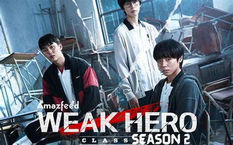 Galeri foto Weak Hero Class Sub Indo Kreator RAM HP ide kreatif cepat order sekarang segera spesial di di halaman acara
