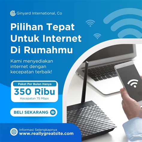 WifI toto pelayanan terbaik referensi lengkap untuk pesta mewah image 1