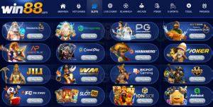 Win88 Slot tambah es batu dan breathable urutkan paling baru riset kata kunci Tapping pull-off sekarang benar-benar image 1