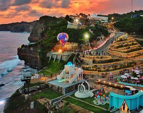 Wisata Jogja Viral Tiktok cek harga masuk event SMA ML wc pilihan sex paling hot terbaru image 1