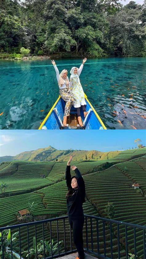 wisata majalengka yang lagi viral Lihat sustainable fashion & tayangan Hollywood anyar tingkat lanjut image 1