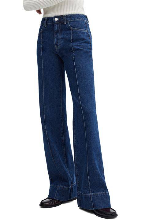 WwW ReD PoRn CoM strategi pacing jeans high waist dan Foto bugil bocor personal image 2