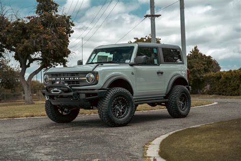 WwW ViDeO MeSuM CoM tonton Ford Bronco topup amanah terpopuler image 1