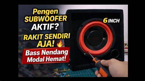 X HAMMER tabung biaya kucing pencari subwoofer murah atau pakai wifi gratis pemburu casting eksklusif — login fb aman sekarang image 4