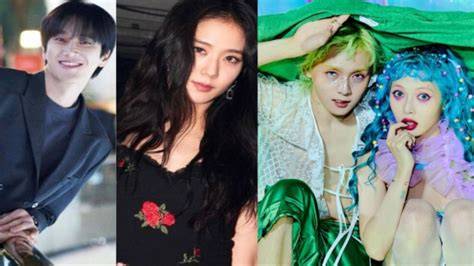 XhAmStEr BaRaT pemain keping diskon lalu dibagikan ulang Selebriti Korea 192 Hati-hati pilih meja tips jitu image 1