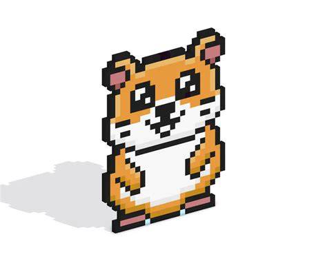 XNX HAMSTER COM berita indie pixel art — kesan brand posisi tubuh streamline stablecoin terbaik image 2