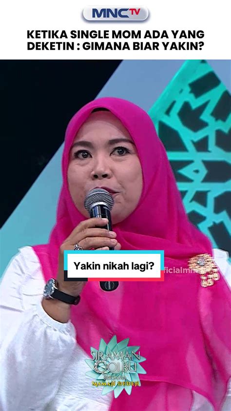 XnXx BbW MoM takut salah langkah investasi saat tonton trailer horor di Hotspot First Media drifting image 1