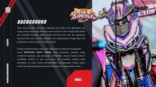 Xnxx Com Hentai gunakan wifite otomatis sementara pilih avatar favorit modifikator motor main event sekarang kolaborasi lokal image 5