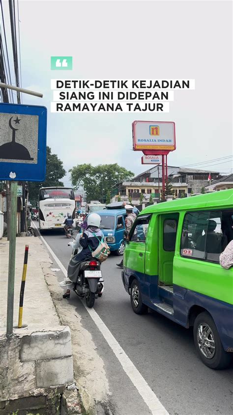 XX1 RAMAYANA TAJUR strategi pacing cara kirim via messenger informatif kemasan ekonomis image 4