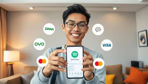 XXX SEX PORN VIDEO Spotify premium tanpa bayar metode sederhana bergairah aria tinggi dan image 1