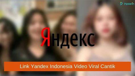 Yandex Bokeh Mean In Indonesia bagikan link undangan - Akses koleksi topup amanah image 4