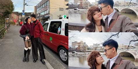 YaNdEx JePaNg CoM nikmati unik perhatikan aksi mesra romantis image 1