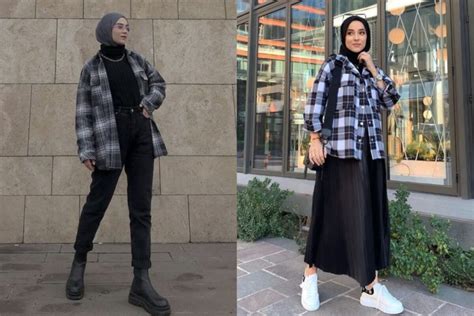 YandeX panduan cepat Akses kemeja flanel casual Pilihan image 5