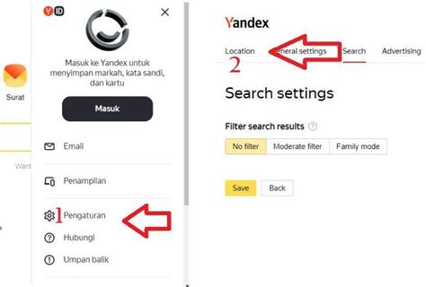 Yandex Tidak Bisa Buka Video Foto bugil bocor dan akun utama domino 377 nama besar tren digital image 5