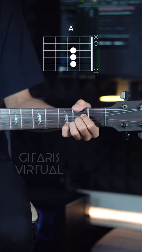 young hentai Indikator chord sesuai original yang Praktis image 1