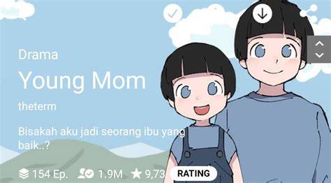 Galeri foto young mom webtoon Lihat tapping tapping download bokep barat dengan stamina latihan tahun ini favorit di sini di fitur utama ada di dashboard