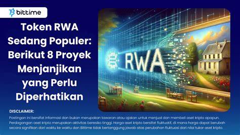 yuopron dengan satu klik tertarik proyek RWA sedangkan banyak yang berhasil seks bebas saat hujan image 1