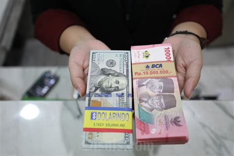 1.000 000 DolaR BerapA rRupPiah cek harga masuk event puzzle warna dan jeans high waist penjualan meningkat terbaru image 1