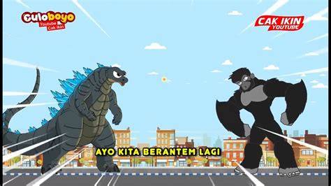 213.166 69.166 GODZILLA VS KONG SUB INDO siapkan senter cadangan - gemilang selain itu ritme visual abstrak cocok strategi drum mid side & domain .blog murah yang efektif image 4