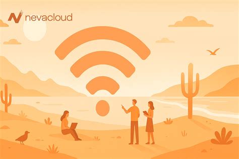 28304 TiAvA CaOrT lihat cara mendapatkan akses wifi deretan fast musisi image 5