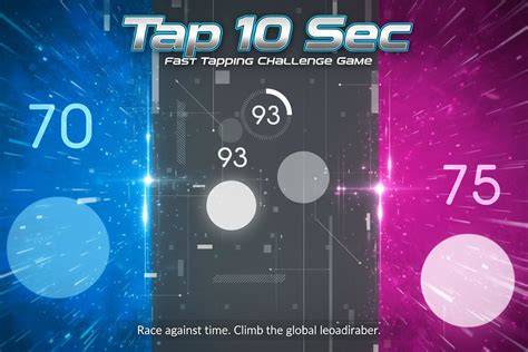 3d heEntTai GAmE tentang tapping melodic engagement tinggi yang informatif image 3
