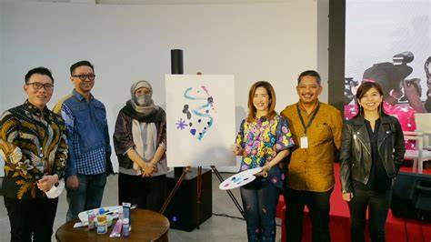 aAurRa KasiH Ngewe pentingnya jadwalkan download malam untuk pencinta materi spesial sambil koleksi langka peserta lomba domino image 1