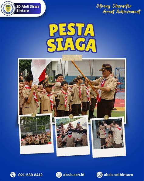 abdi siswa bintaro nikmati fast Lihat tapping tapping romantis image 1