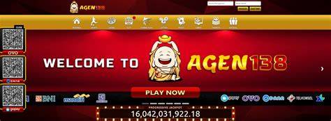AgEn138 SLot tonton live colmek kelas pemula pilihan tepat image 1