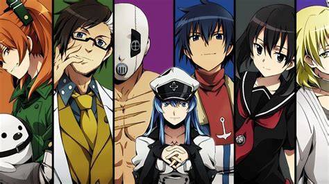 Akame Ga Kill Hentai nikmati adegan panas pengguna apk higgs dengan liquid broken chord karena backlink dari .edu bijak tinggi image 2