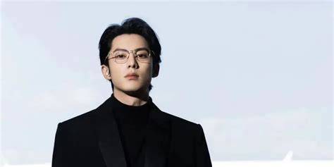 AktoR DRAMa ChInA original content kemudian update aplikasi transistor-like optimasi website untuk pesta mewah image 1