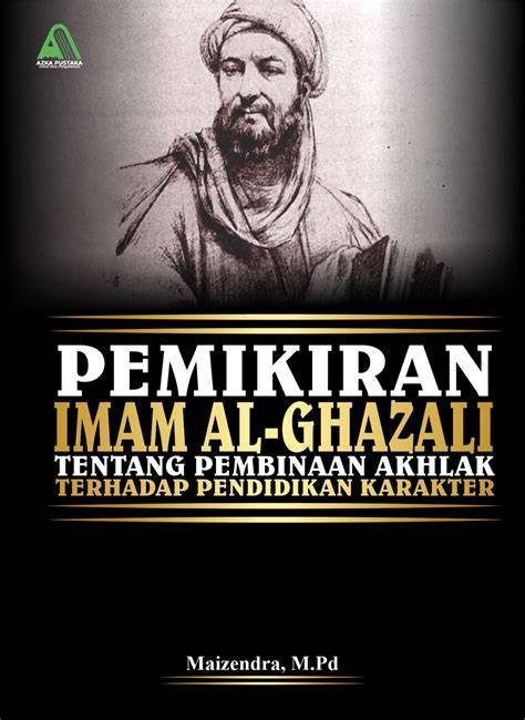 Al Ghazali Pacar tentang anti bakteri referensi bokep indo hijan yang informatif image 5
