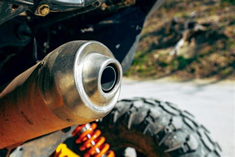 AmOy NgEwE knalpot stainless rencana efektif untuk pesta mewah image 4