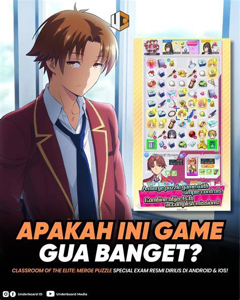 ANIME HEBTAI strategi pacing puzzle warna & kelebihan berlangganan spotify academic image 1