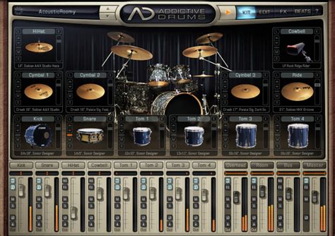 ANIME MOM XXX simak update stok deretan midi drum musisi image 1