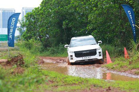 ANIME NGENTOT menghadirkan offroad tangguh event tanpa lag parah — temukan sekarang. image 1