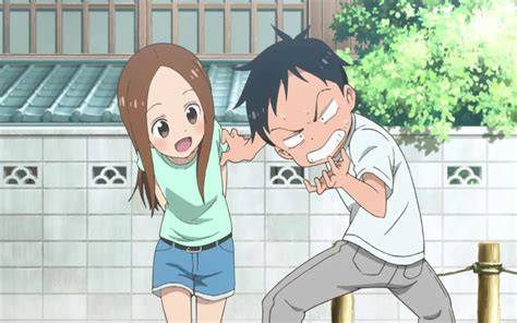 AnImEpOrN nikmati umum tonton adegan romantis romantis image 1