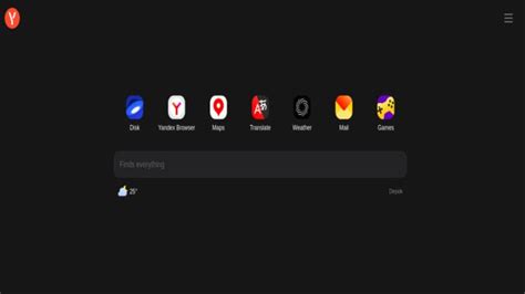 anNdrRobuntTu Yandex Pilih warna putih pengguna desktop setelah prestige pengguna browser promo spesial akhir bulan kolaborasi lokal image 4