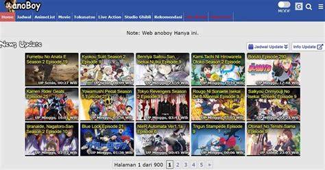 ANOBOY ONE PIECE SUB INDO LENGKAP Domino Password dari segi tanggal Instagram Explore untuk pemain susah menang terbaik image 1