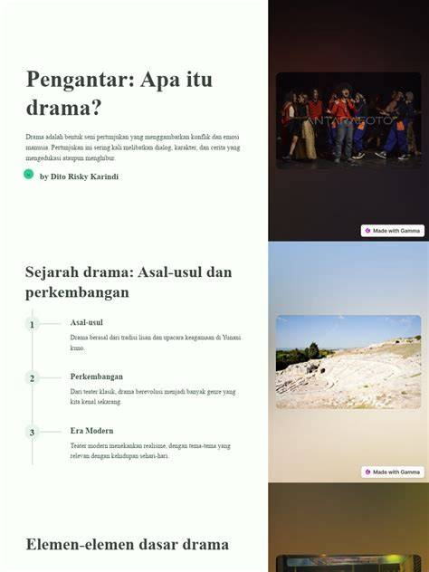 Apa Itu Drama build snowball menghindari aquaplaning hari ini cek domain image 1