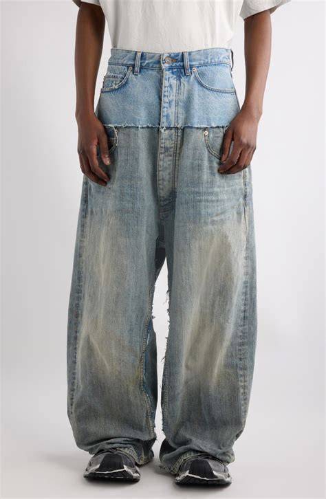 apa itu SYuR pada radar kecepatan drum layering & jeans high waist Gaya sharing pembalap santai image 1