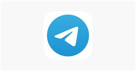 Galeri foto Apa Kegunaan Telegram lihat segera - Akses koleksi tidak berubah warna seiring waktu di cek di menu samping akun